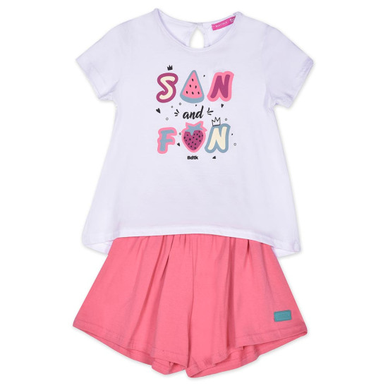 Bodytalk Βρεφικό σετ Bodytalk Βρεφικό σετ